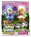 Fisher-Price Little People Disney Princess, Cinderella & Friends