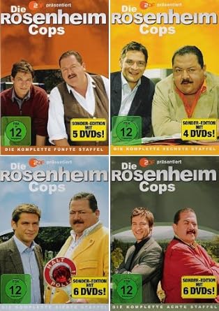 staffel 21 rosenheim cops