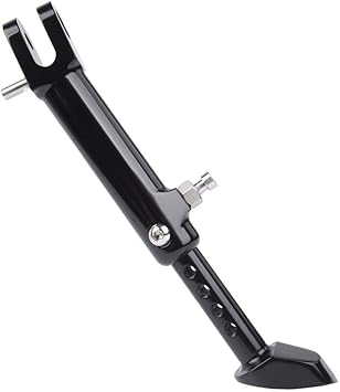 motorbike side stand