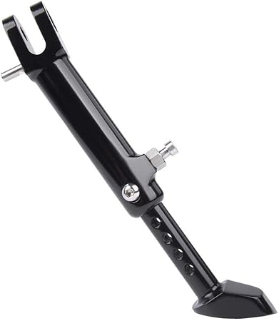 Bequille moto reglable Clearance