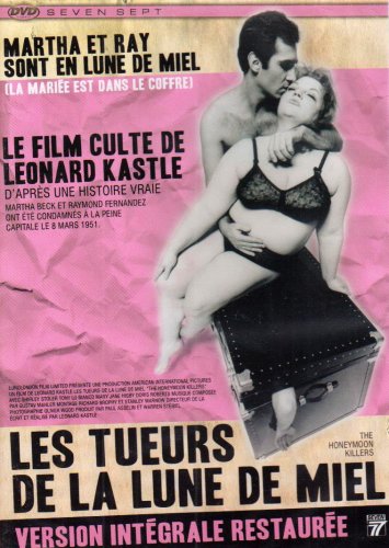 Les Tueurs De La Lune De Miel - Version Intégrale Restaurée