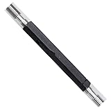 M3 x 0.5 Metric Thread Plug Gage 6H GO NOGO