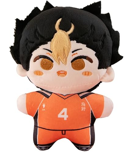 小物 gyozadaisuki Amazon.com: Great Eastern Entertainment Haikyu S4 - Shinsuke