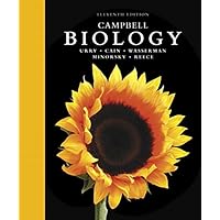 Campbell Biology (11th Edition)