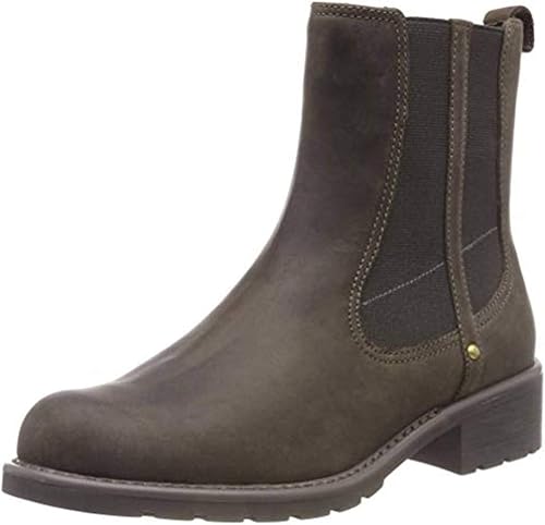 clarks orinoco grey boots