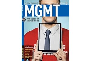 MGMT: Principles of Management (Book and Coursemate Access Card) (New, Engaging Titles from 4LTR Press)