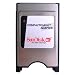 Laptop PCMCIA Compact Flash PC CF Card Reader Adapter Super