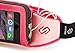Sporteer Kinetic K1 Sport Belt for iPhone 11 Pro Max, Xs, Xs Max, XR, X, 8 Plus, 7 Plus, Galaxy Note 9, Note 8, S9, S9 Plus, S8, S8 Plus, Pixel 3 XL, Pixel 2 XL, LG, Moto, Xperia, Many Other Phones