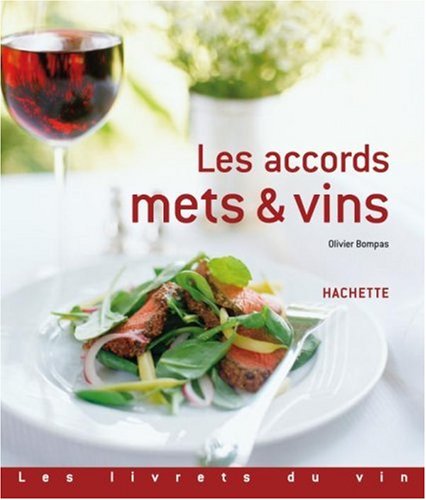 Les  accords mets et vins