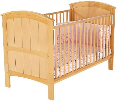 orlando cot bed