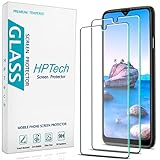 HPTech (2 Pack) Designed for Samsung Galaxy A20s