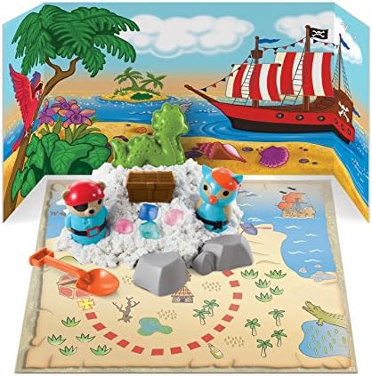 Sands Alive Treasure Hunt Game