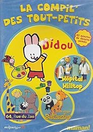 La Compil' Des Tout-Petits