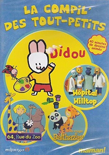 La Compil' Des Tout-Petits