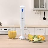 Braun MultiQuick 1 Hand Mixer MQ10.001P 450W Lightweight EasyTwist White view 6