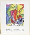 Hans Hofmann Pictures of Summer: Provincetown 1941-1942