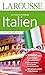 Dictionnaire Larousse poche Italien et francais (Bilingue italien) (Italian Edition) by 