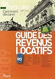 Guide de la déclaration des revenus locatifs by 