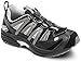 Dr. Comfort Performance-X Men's Therapeutic Diabetic Double Depth Shoe leather/mesh lace-up