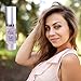 Ageless Face Makeup Primer by Eclipse I All-Day Foundation Serum Instantly Hides 100% of Blemishes, Enlarged Pores & Lines For A Gorgeous Airbrushed Look on Oily or Dry Skin, Acne, Rosacea & Eczema