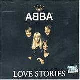 ABBA Album: «Love Stories» (Front side) ABBA Album: «Love Stories» (Front side)