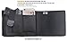 CANNON Concealed Carry Belly Band Holster with Bonus 50 Cal Bottle Opener | Fits Full Size Glock Pistols to The Smallest compacts Like Ruger LCP and S&W Bodyguard