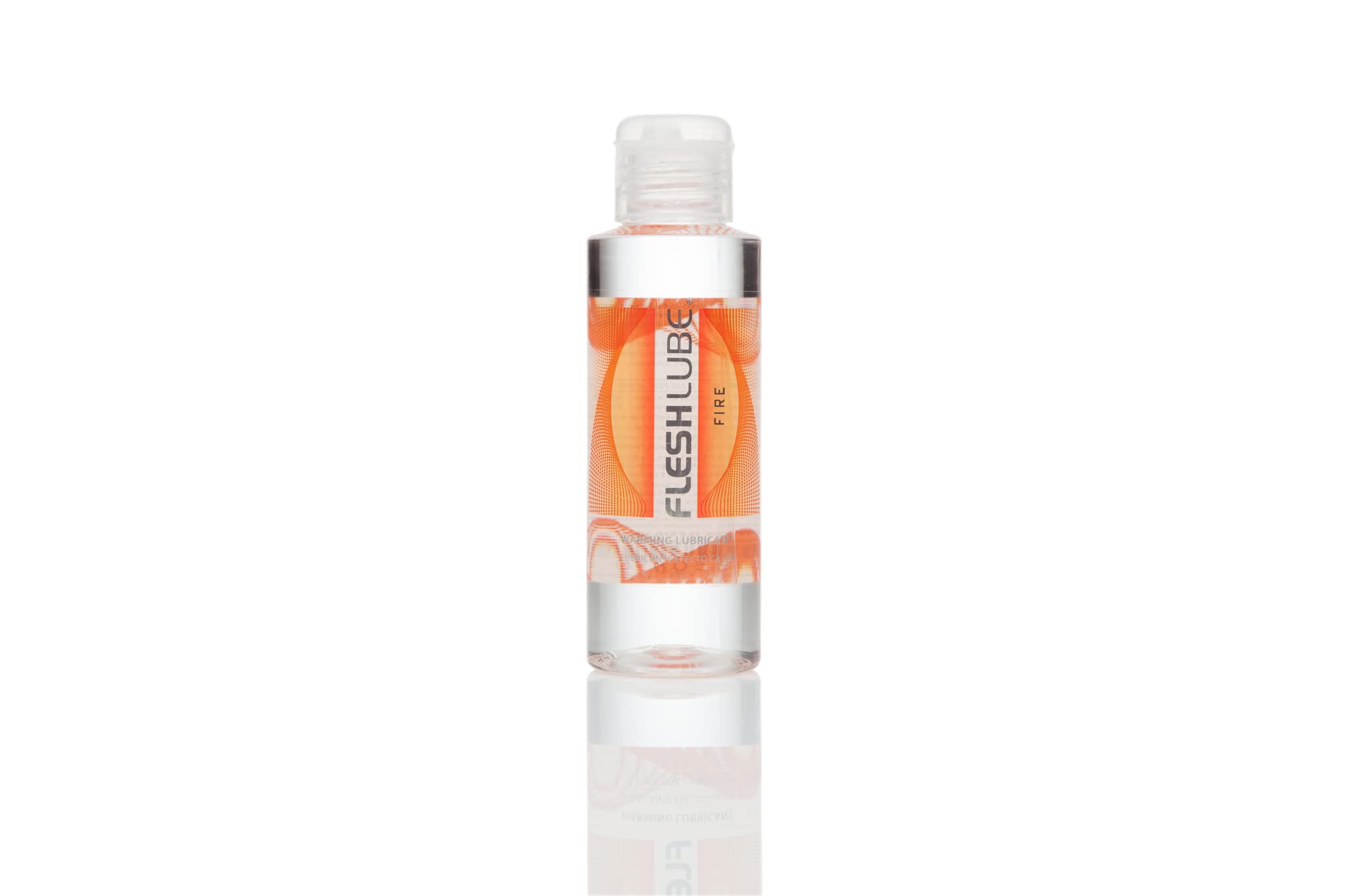 Fleshlube Fire Fleshlight Warming Lube - Water Based Lube - 250ML…