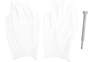 Fydun Glow Plug Bore Reamer Carbon Removal Tool, Engine Glow Plug Bore Reamer, Tool Replacement for Duramax 6.6L 3.0L 2.8L En