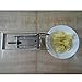 Stainless Steel K22 French Fry Cutter Potato Vegetable Slicer Chopper 2 Blades:New by WW shop