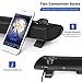 FULOXTECH Computer Speakers,16.8 Inch Wired & Wireless Bluetooth 4.2 PC Sound Bar,Stereo USB Powered Mini Desktop Soundbar Speaker for PC,Cellphone,Tablet,Laptop and Wireless Devices