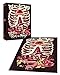 USAopoly Rick and Morty™ “Anatomy Park” 1000 Piece Premium Puzzle | Rick Morty Adult Swim TV Show Jigsaw Puzzle
