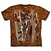 The Mountain The Guardian Adult T-shirt