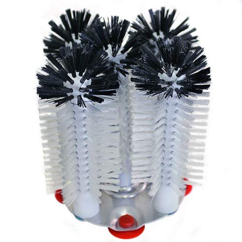 BarConic 5 Brush Glass Washer