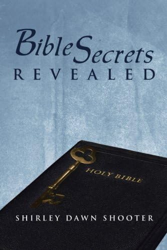 Bible Secrets Revealed