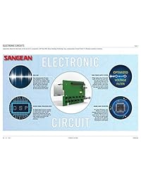 Receptor de sintonización digital Sangean America Inc para mesa AM FM RDS Bluetooth USB Marrón oscuro