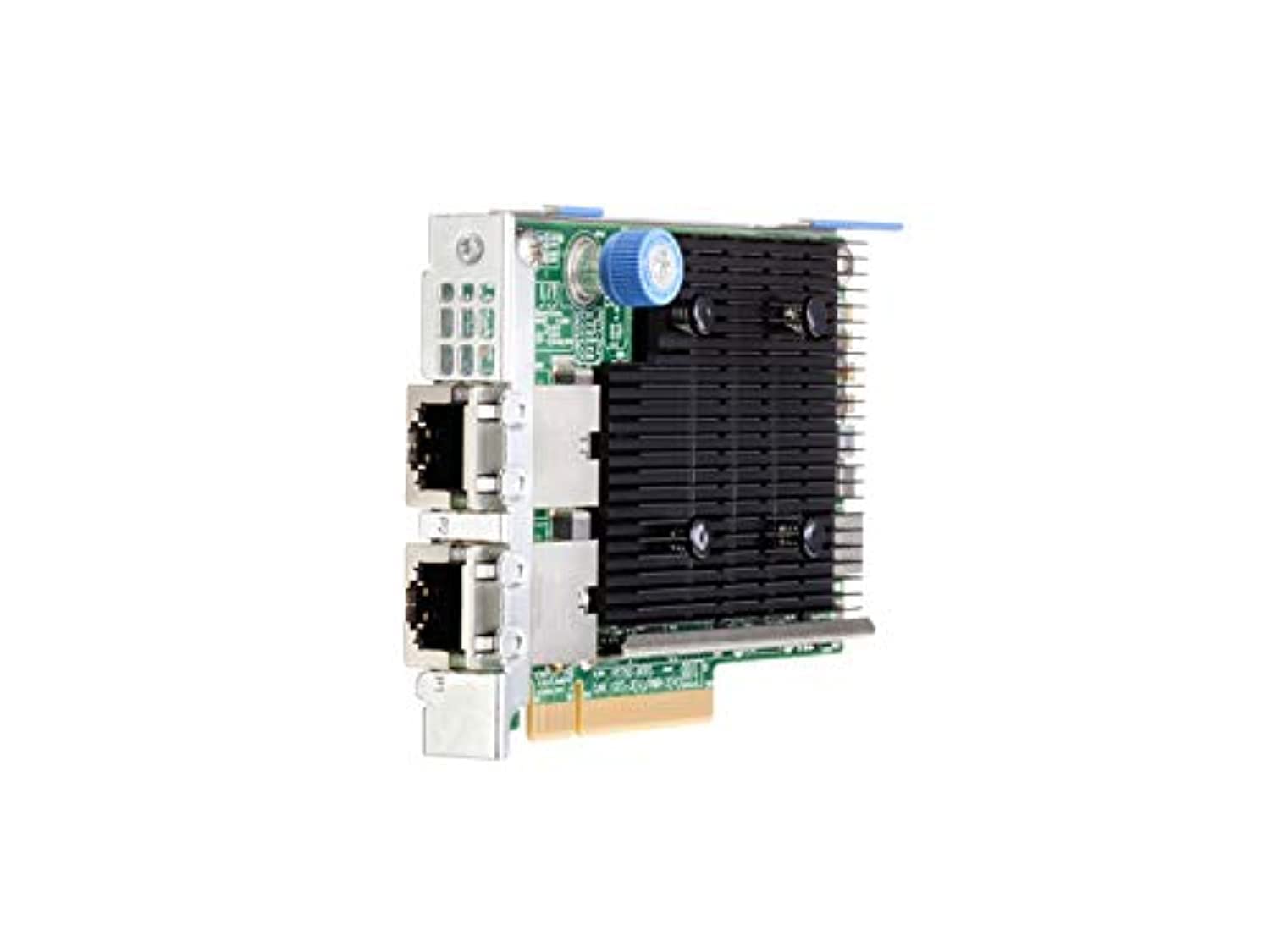 Hewlett Packard Enterprise 817721-B21 Network Adapter, Network Interface Card, Internal Ethernet 10000 Mbit/s