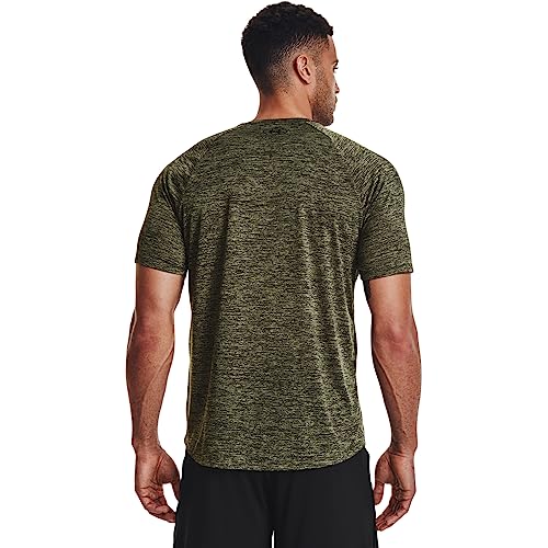 Under+Armour+Size+XS+Men%27s+UA+Tech+2.0+Short+Sleeve+Athletic+T-Shirt+ ...