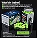 AMAZKER Ear Plugs Anti-Noise Soft Quiet Sleeping Earplugs