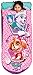 Nickelodeon Clever Bed - Paw Patrol Girls