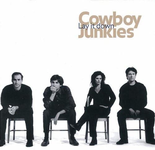 Amazon.com: Cowboy Junkies - The Trinity Session: CDs & Vinyl
