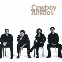 Cowboy Junkies Ablum Cover