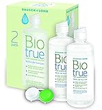 Biotrue Multi-Purpose Solution, 10 Ounce (Twin Pack)