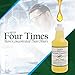 STANLEY HOME PRODUCTS Degreaser Concentrate - Removes Stubborn Grease & Grime - Multipurpose Cleaner for Home & Commercial Use (2 Pack)