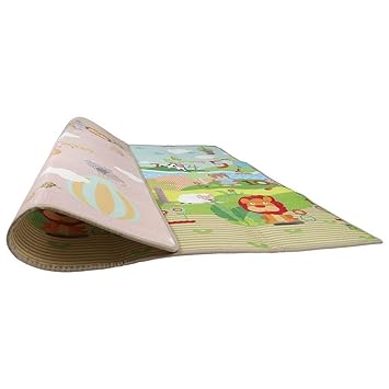 children's crawling mat