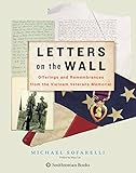 Letters on the Wall