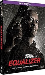 Equalizer - DVD + Copie digitale