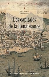 Les  capitales de la Renaissance