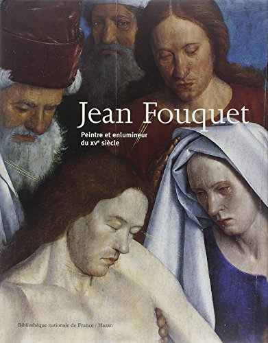 Jean Fouquet (French Edition) by Collective