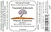 TOASTED ALMOND by Flavor Essence (Unsweetened, Natural Background Flavoring) 2 Oz.| In Beverages: coffee/tea, shakes/smoothies, bar drinks. In Foods: baking, doughs/batters, frostings, yogurt