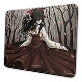 Touhou - 8"x10" Gaming Mouse Pad Anime Mouse pad